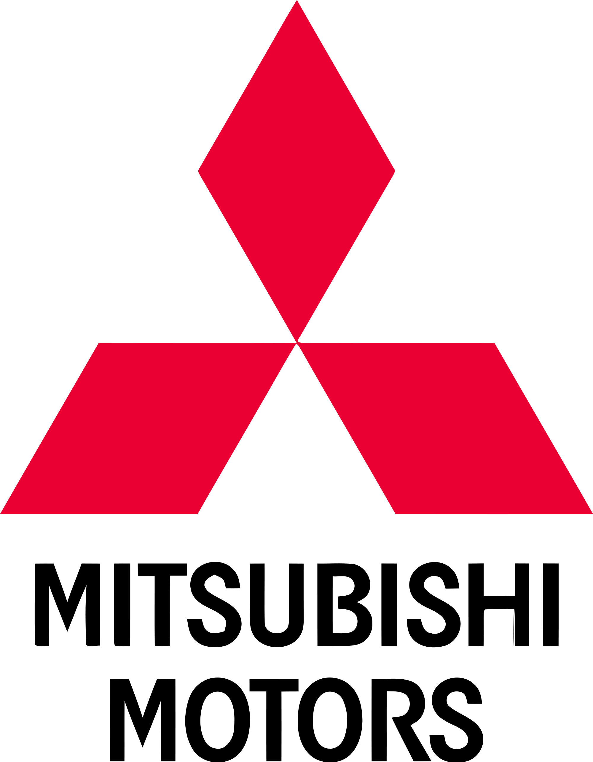 Mitsubishi 