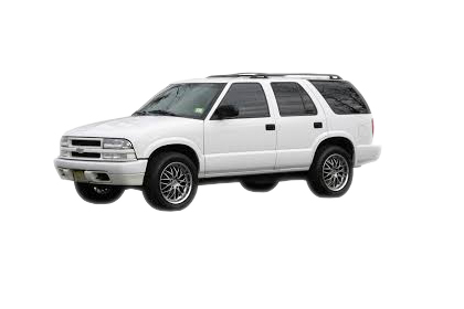 Chevrolet Blazer (95-05)