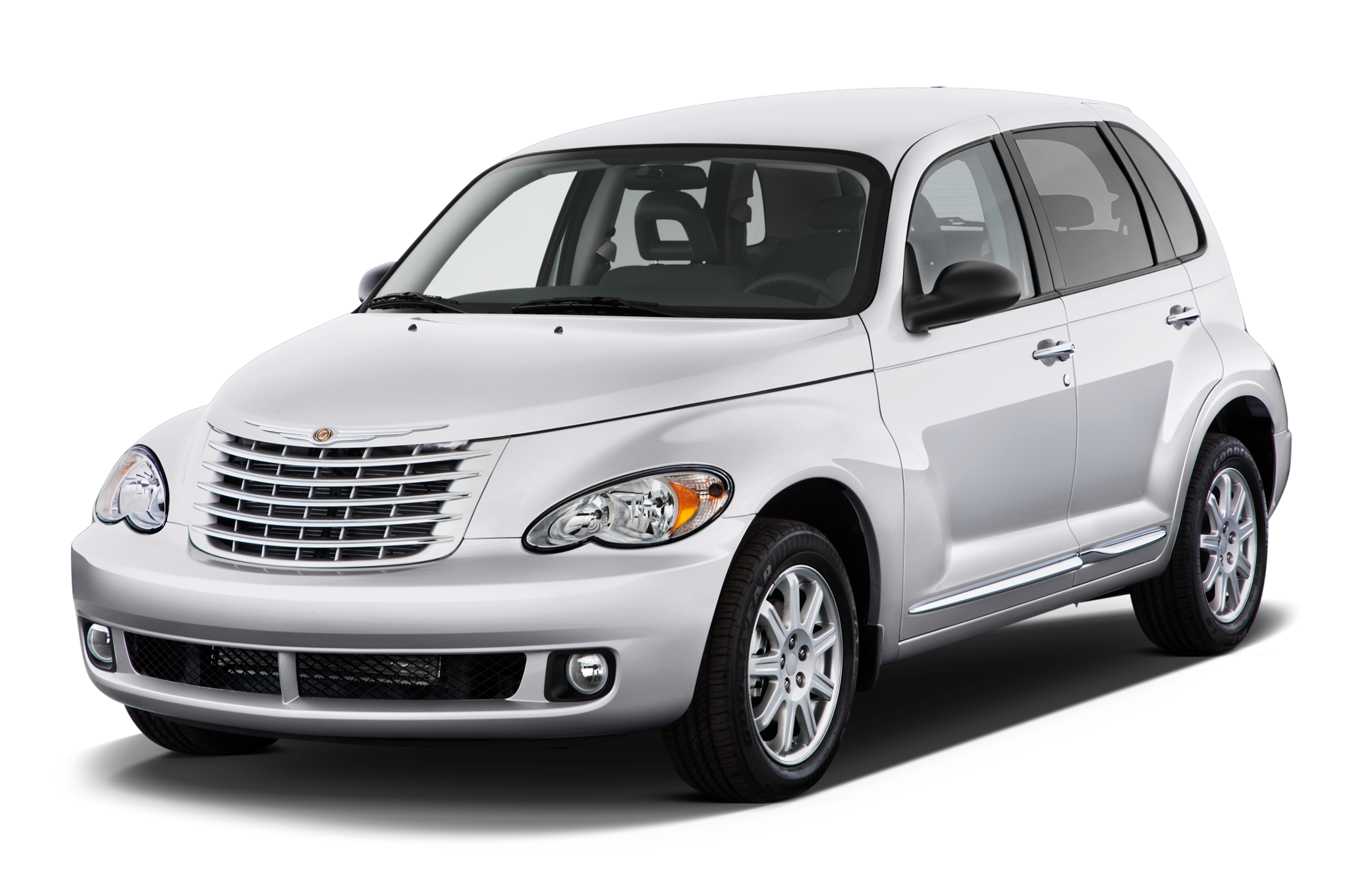 Chrysler PT Cruiser (00-10)