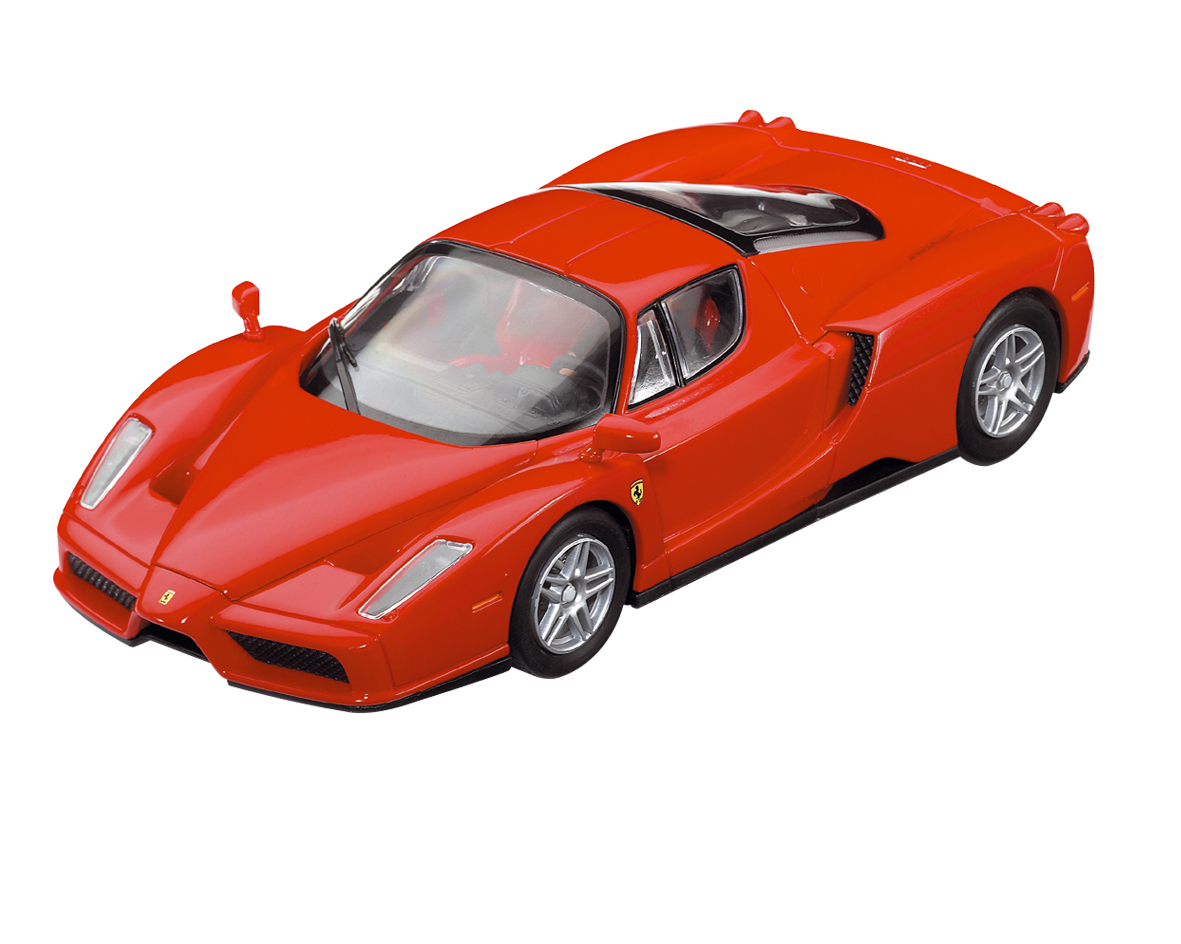 Ferrari Enzo Ferrari (03-)