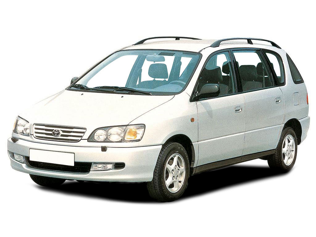 Toyota Picnic (96-01)