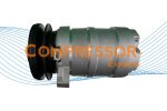 compressor John-Deere-Komatsu-02-HR6-1GA