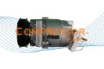 compressor Nissan-25-CVC-PV6