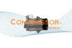 compressor Opel-41-CVC-PV6