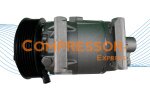 compressor Renault-13-CVC-PV7