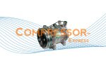compressor Bateman-01-5H09-2GA
