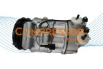 compressor Volvo-28-PXC16-PV3