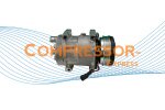compressor New-Holland-10-7H15-PV4