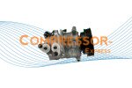 compressor Volvo-27-PXC16-PV6