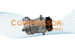 compressor Opel-63-PXC16-PV6