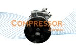 compressor Jaguar-15-PXC16-PV6