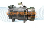 compressor Honda-Rover-01-7V16-PV6