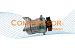 compressor Opel-50-PXE16-PV6