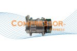 compressor Bateman-Case-New-Holland-Fiat-Valtra-Valmet-01-7H15-PV8