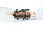 compressor Case-New-Holland-01-7H15-PV8