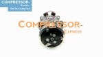 compressor Claas-06-7H15-PV8