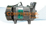 compressor MAN-05-7H15-PV6