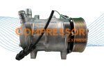 compressor MAN-05-7H15-PV6