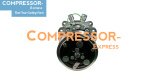 compressor MB-43-7H15-PV6