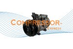 compressor MB-70-10P17C-1GA-REMAN