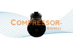 compressor MB-70-10P17C-1GA-REMAN