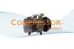compressor Mazda-10-TV12C-PV4-REMAN