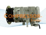 compressor Toyota-30-5SE12C-PV5