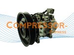 compressor Toyota-74-TV12C-PV5-REMAN