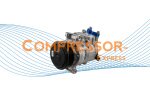 compressor Audi-14-6SEU14C-PV6