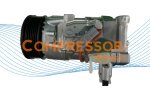 compressor Toyota-33-5SER09C-PV6