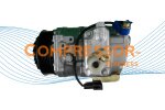compressor Jaguar-09-7SEU16C-PV6