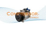 compressor Audi-19-7SEU17C-PV6
