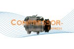 compressor Subaru-18-10SR17C-PV6