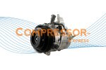 compressor Lexus-19-7SBU16C-PV6