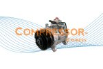 compressor BMW-72-7SEU17A-PV6
