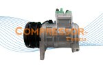 compressor Chrysler-02-10PA17J-PV6