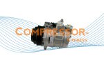 compressor MB-11-7SB16C-PV6