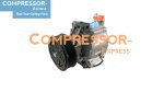 compressor Subaru-29-SCSA08C-PV7-REMAN