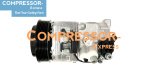 compressor MB-40-6SEU16C-PV7
