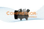 compressor Toyota-39-10S11C-PV7