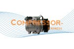 compressor Toyota-40-10S15C-PV7