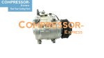 compressor Honda-50-10SR15C-PV7-REMAN