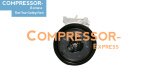 compressor Renault-66-6SEL14C-PV7