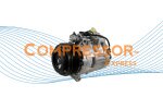 compressor BMW-57-7SBU17C-PV7