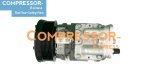 compressor Claas-MB-01-10PA15C-PV8
