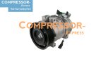 compressor Deutz-Fendt-01-10S17C-PV8