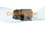 compressor Lexus-Toyota-14-ES27C-Electric-REMAN