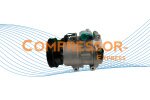 compressor Kia-09-6SBU16-PV5