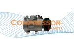 compressor Hyundai-Kia-31-DVE16-PV6