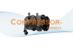 compressor BMW-16-SS148DW7-1GA-REMAN